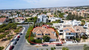 3 bedroom house in Ayia Fylaxis, Limassol