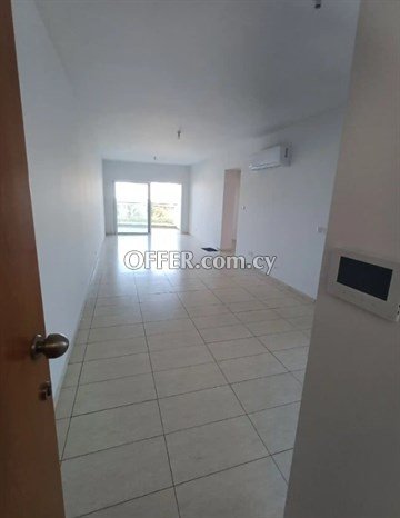 2 Bedroom Apartment  In Strovolos, Nicosia