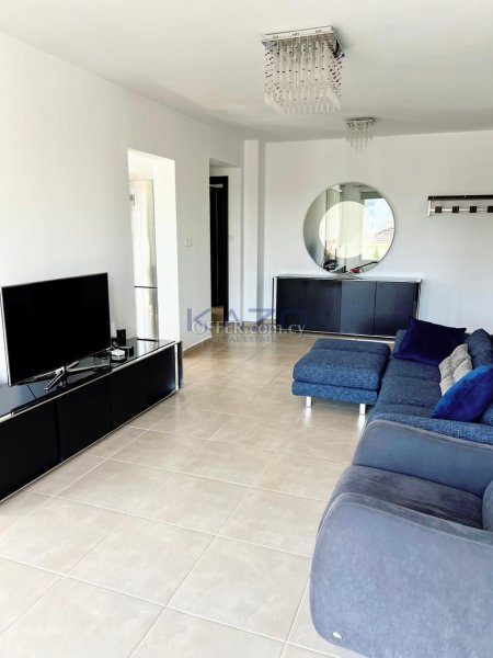 Brilliant apartment in prime location for rent in Germasgeia just 5 min walking from the sea