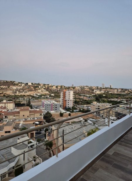 3 Bed Apartment for rent in Germasogeia, Limassol