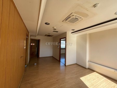 Office for rent in Potamos Germasogeias, Limassol