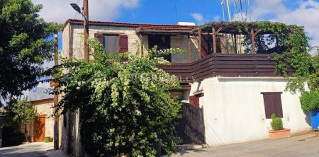 2 Bed House for sale in Pentakomo, Limassol