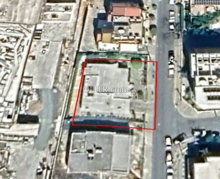 (Residential) in Neapoli, Limassol for Sale