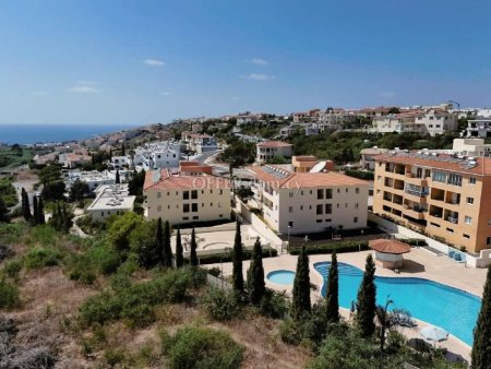 16 Bed Apartment Building for sale in Chlorakas, Paphos