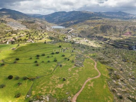 Agricultural Field for sale in Peyia, Paphos