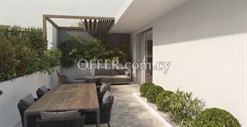 Luxury 2 bedroom apartment  in Agioi Omologites, Nicosia