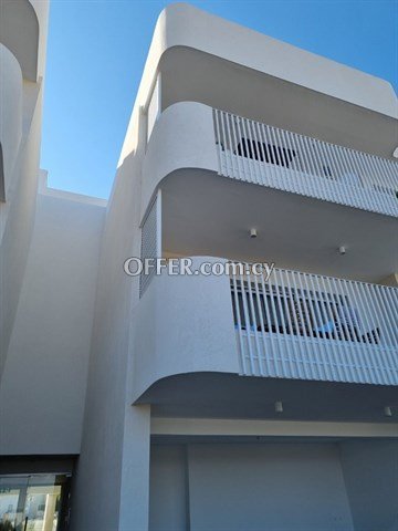 Brand New 3 Bedroom Apartment With Electrical Appliances And Yard  In 