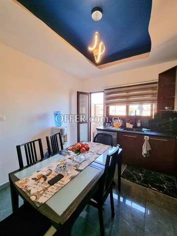 Spacious Renovated 3 Bedroom Apartment  In Engomi, Nicosia