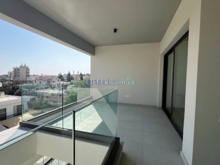 1 Bedroom Apartment ForRent Limassol