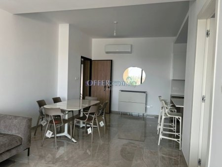 3 + 1 Bedroom Apartment ForRent Limassol