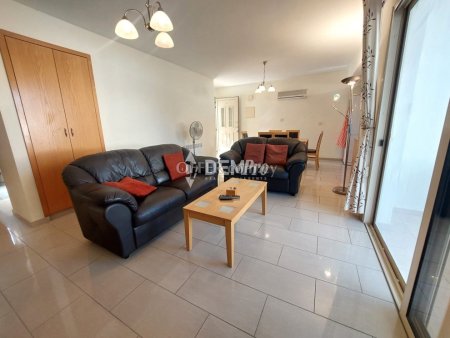 Apartment For Sale in Peyia, Paphos - DP4360