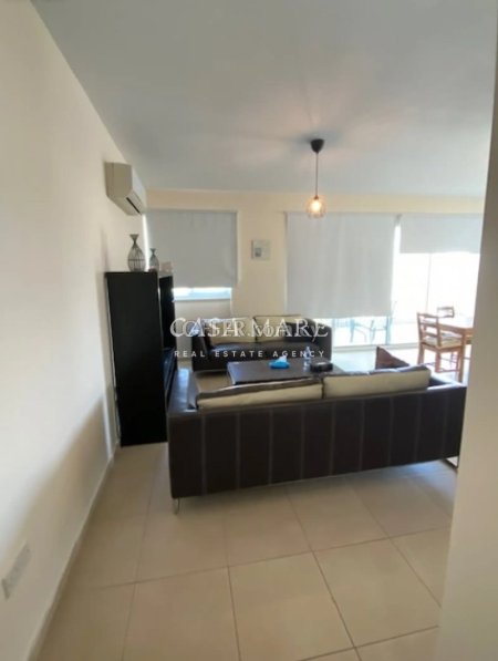 2 BEDROOM PENTHOUSE APARTMENT IN LATSIA