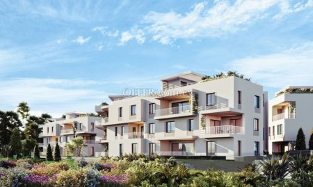 3 Bed Apartment for Sale in Livadia, Larnaca