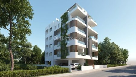 2 Bed Apartment for Sale in Harbor Area, Larnaca