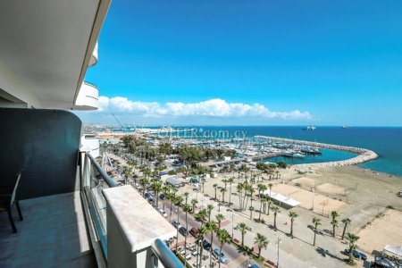 2 Bed Apartment for Sale in City Center, Larnaca