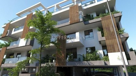 2 Bed Apartment for Sale in Aradippou, Larnaca