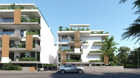 2 Bed Apartment for Sale in Aradippou, Larnaca