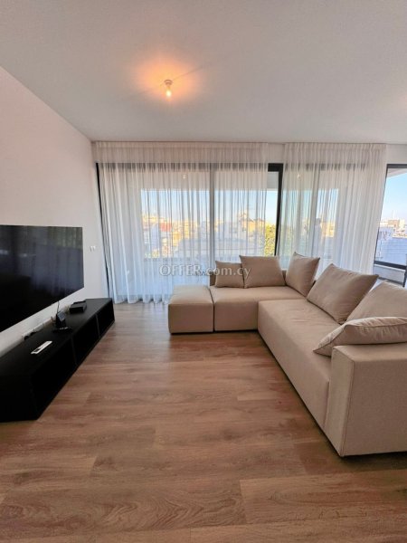 3 Bed Apartment for Rent in Mesa Geitonia, Limassol