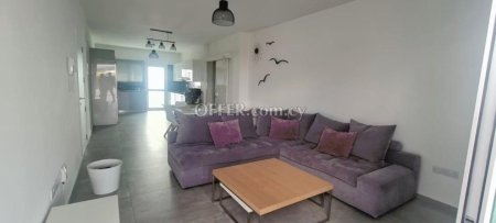 2 Bed Apartment for rent in Agios Sillas, Limassol