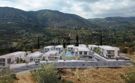 House (Detached) in Doros, Limassol for Sale