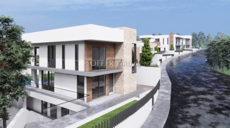 House (Detached) in Doros, Limassol for Sale