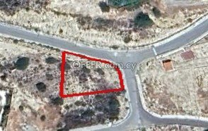  (Residential) in Opalia Hills, Limassol for Sale