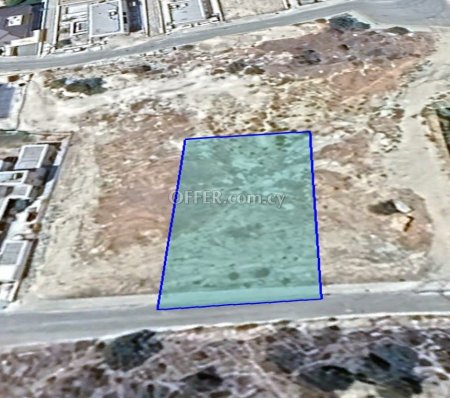 (Residential) in Paniotis, Limassol for Sale