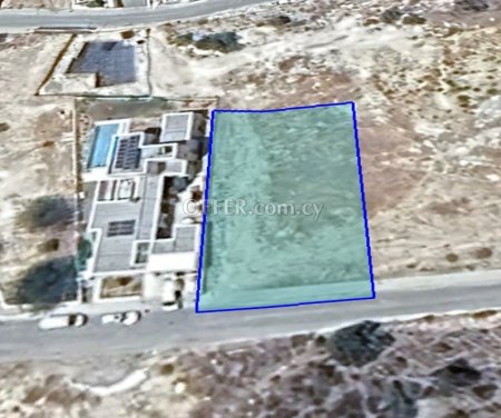 (Residential) in Paniotis, Limassol for Sale