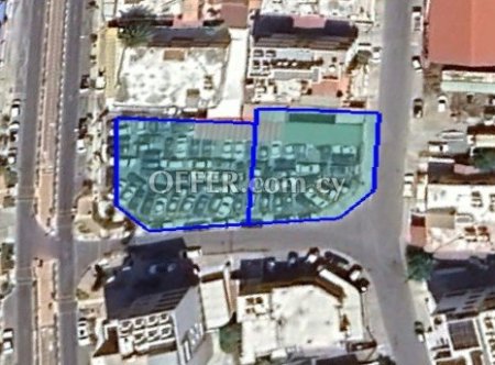 (Residential) in Agios Ioannis, Limassol for Sale