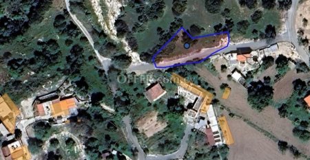 Development Land for sale in Lysos, Paphos