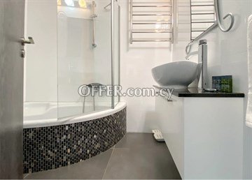 Modern And Cozy 2 Bedroom Apartment  In Strovolos, Nicosia