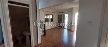 3 Bedroom House Close To The Sea  In Germasogia, Limassol