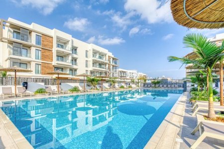 Luxurious Apartment in Paralimni