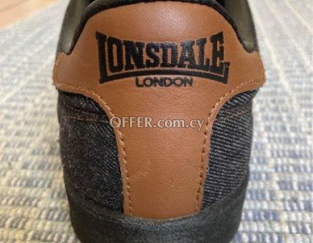 Lonsdale Men's Shoes - Size 41