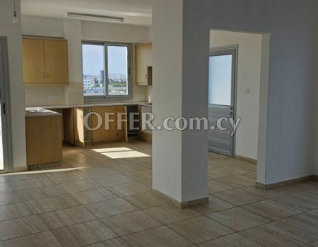 For Sale, Two-Bedroom Penthouse in Larnaka