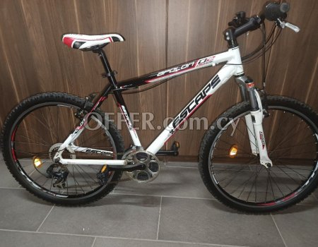 Bicycle MTB