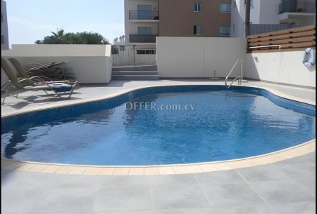 2-bedroom Apartment 73 sqm in Paralimni