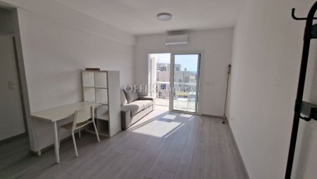 1 Bed Apartment for sale in Agios Tychon - Tourist Area, Limassol