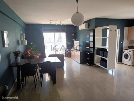 Two Bedroom Apartment for Rent in Katholiki, Limassol