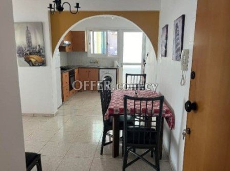 2-bedroom Apartment 75 sqm in Larnaca (Town)