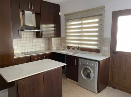 2-bedroom Apartment 84 sqm in Aradippou