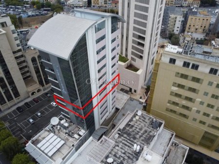 Office for Sale in Nicosia City Centre, Nicosia