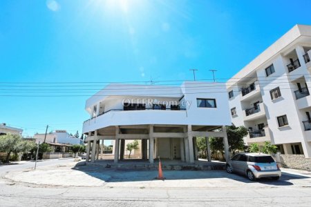 Commercial Building for Sale in Metropolis Mall, Larnaca