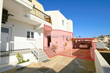 2 Bed Apartment for Sale in Paralimni, Ammochostos