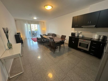 2 Bed Apartment for rent in Neapoli, Limassol