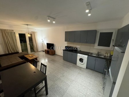 2 Bed Apartment for rent in Neapoli, Limassol