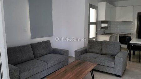 2 Bed Apartment for rent in Katholiki, Limassol