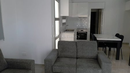 2 Bed Apartment for rent in Katholiki, Limassol