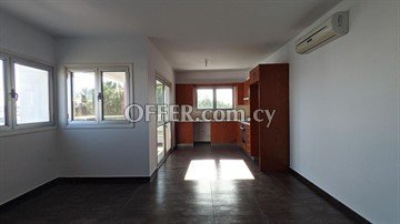 Two bedroom apartment in Tseri, Nicosia