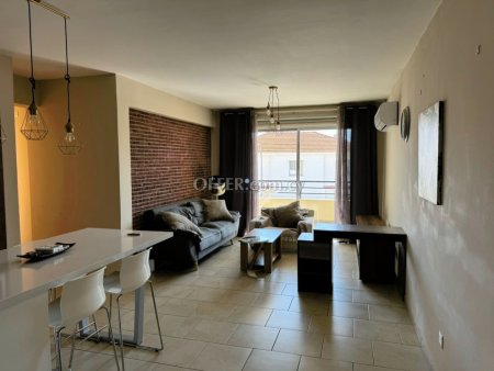 2 Bed Apartment for Rent in Oroklini, Larnaca